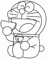 Coloring Pages Doraemon Print Enchanted Titans Teen Go Cartoon sketch template