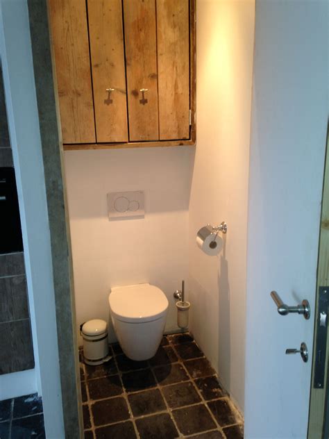 de aparte wc toilet bathroom washroom flush toilet full bath toilets bath bathrooms