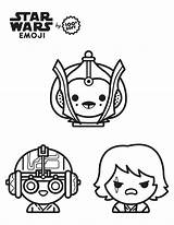 Coloring Star Wars Tie Fighter Fourth May Pages Sheets Fashionably Nerdy Death Family Emoji Getcolorings Unusual sketch template