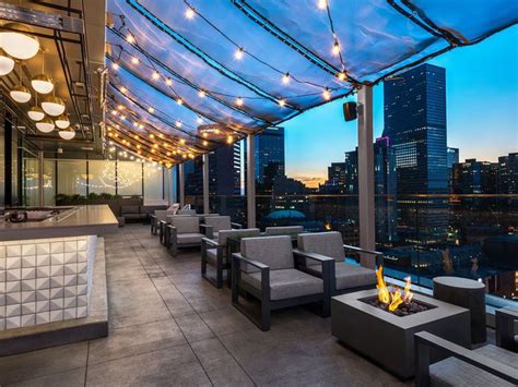 rooftop bars  outdoor dining spots   eater cities eater