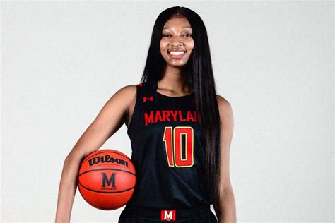maryland womens basketball players earn preseason honors testudo times