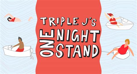 Illy One Night Stand 2014 Triple J
