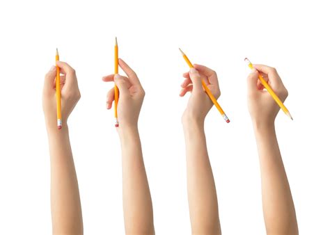 comment bien tenir son crayon aimer ecrire