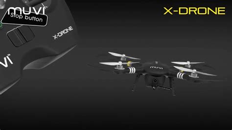 veho vxd   muvi  drone remote controlled drone  p hd camera  youtube