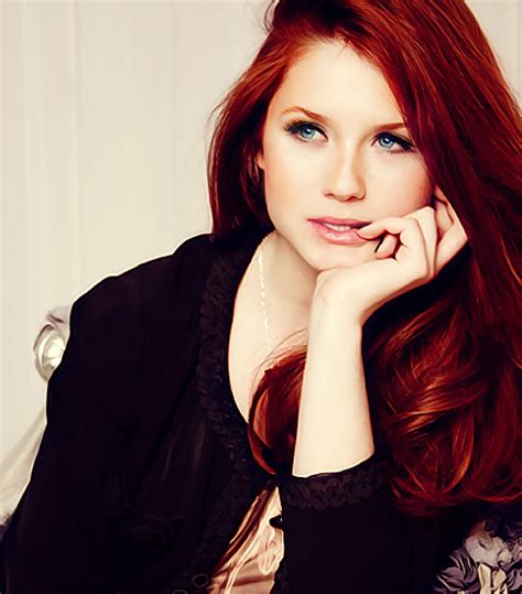 remember the girl who played ginny weasley in the harry