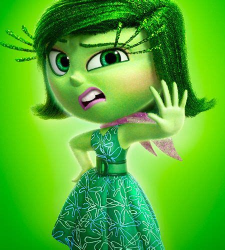 Inside Out Costume Ideas Inside Out Characters Disney