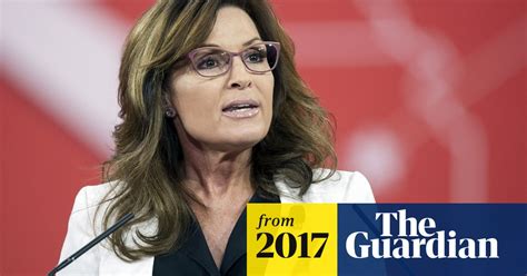 Judge Throws Out Sarah Palin Lawsuit Against New York Times Sarah