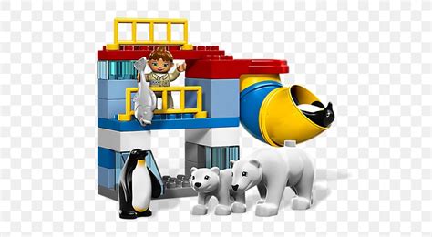 lego duplo polar park lego minifigure toy png xpx lego bear
