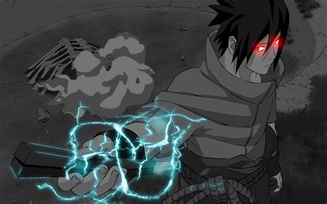 pembahasan wallpaper uchiha sasuke shippuden rkweb