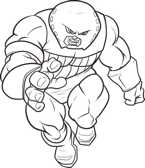 marvel characters coloring pages coloring home