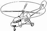 Helicopter Coloring Pages Police Apache Drawing Officers Getdrawings Huey Getcolorings Military Color Simple Colorings sketch template
