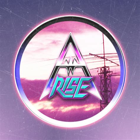 rise rise