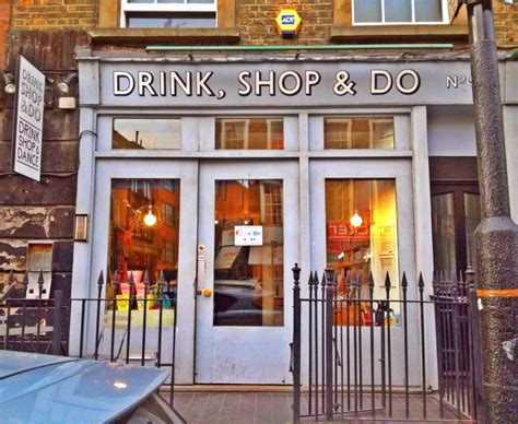 i m just a vintage soul top vintage coffee shops in london