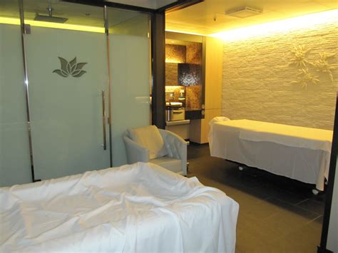 massage rooms lotus spa massage room home home decor