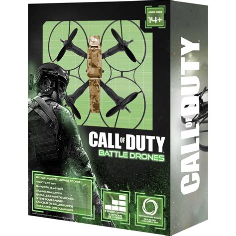 call  duty battle drone aerial  fliprollturn toy  direct hits  ebay