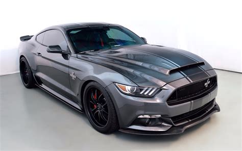 ford mustang shelby super snake ultimate guide