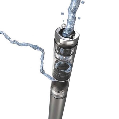 grundfos sq submersible pumps