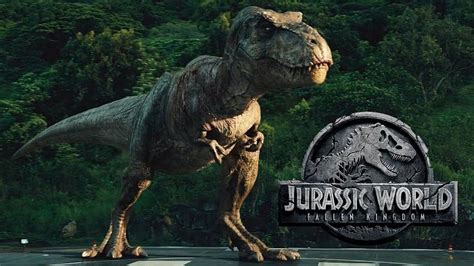 Jurassic World Fallen Kingdom Life Written And Reviewed