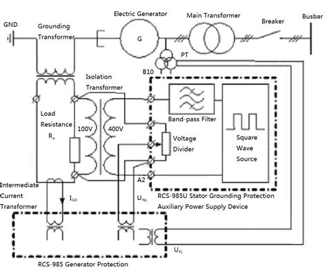 transformer wiring diagram   gambrco