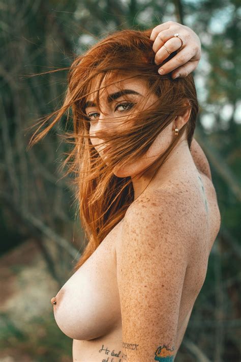 redhead melanie mauriello perfect tits and amazing kathleenwinters