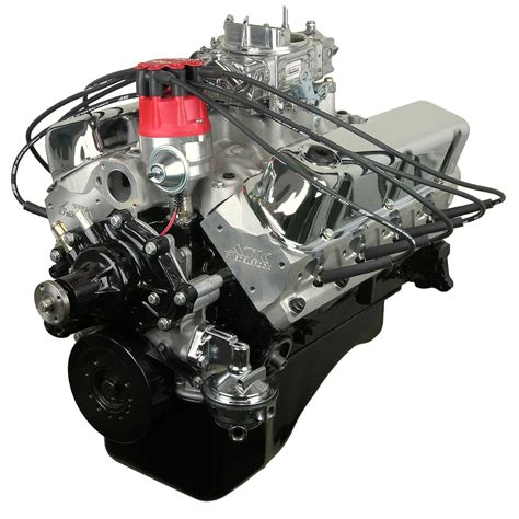 atk high performance ford  hp stage  crate engines hpc  shipping  orders