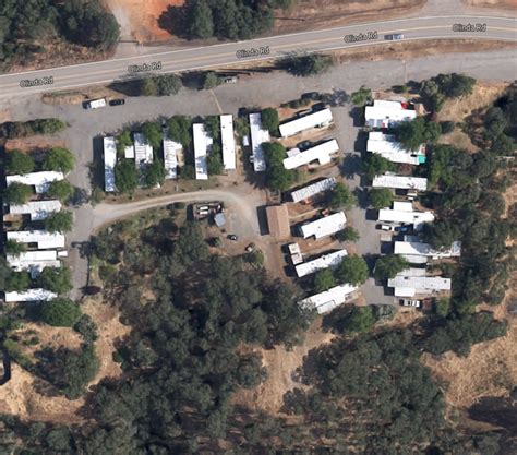 red hill mobile home park mobile home park  sale  anderson ca