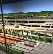 京都 鉄道ジオラマ に対する画像結果.サイズ: 180 x 185。ソース: www.youtube.com