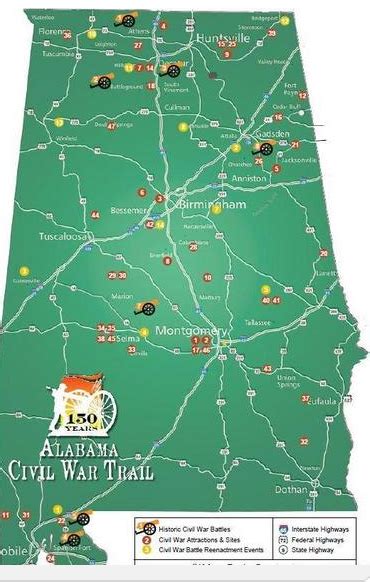 alabama attractions entertainment options   state alcom