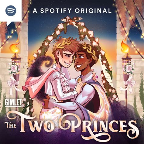 princes podcast sur la voix dans ta tete