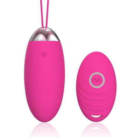 Y Love Hot Vibrator Sex Toy Wireless Remote Control Vibrating Eggs Usb