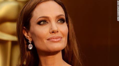 Angelina Jolie To Rich Moms Check Your Privilege At The Door The