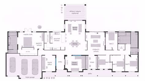 find  house blueprints   bedroom small house plans google search home