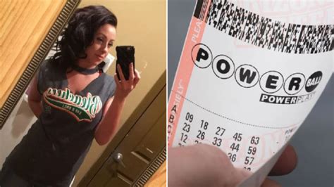 drinker left bartender lottery ticket tip that ended up winning huge