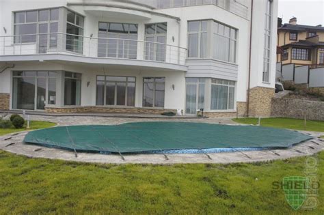 weather cover   pool winter cover  swimming pools  cover   pool