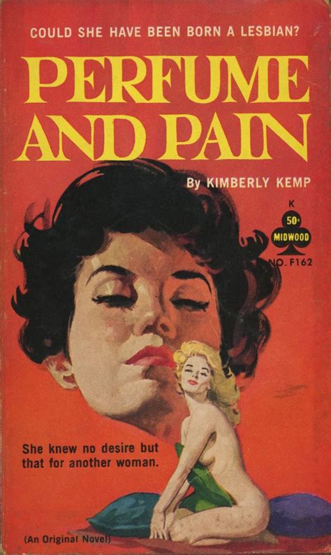 lesbians page 17 pulp covers