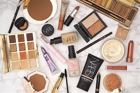 makeup collection   wasnt  blogger jasmine talks beauty