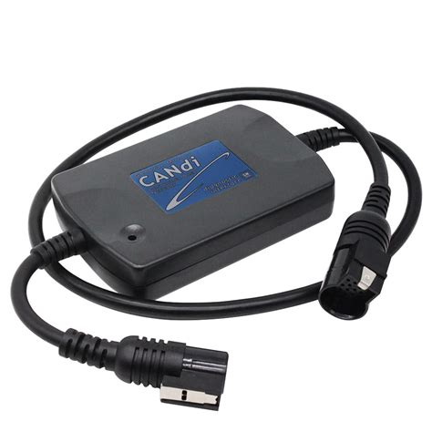 buy candi interface  gm tech auto diagnostic tool connect cable tech  candi module adapter