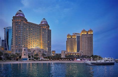 doha   oasis  magical grandeur  amazing hotels daily mail