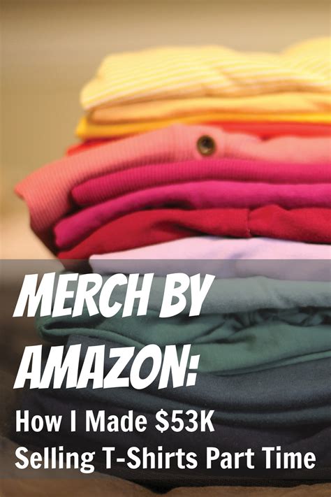 merch  amazon    shirt profits   hours  week