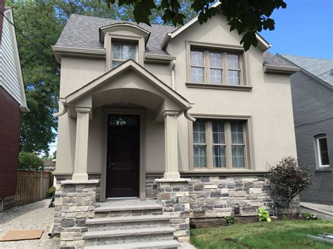 price  stucco house stucco  brick pros cons comparisons  costs factors  influence
