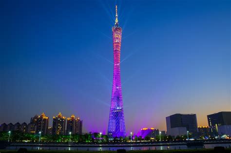 visit attractions  guangzhou