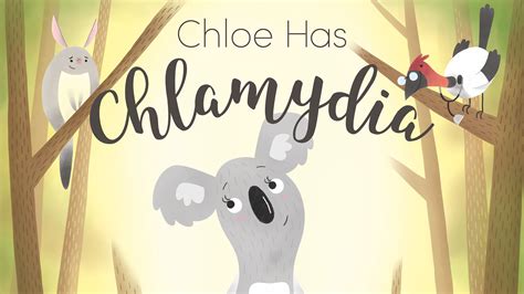 ‘chloe has chlamydia is the adult sex ed picture book you