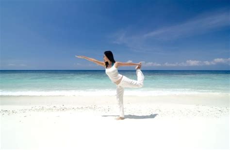 beach yoga yoga centrum curacao