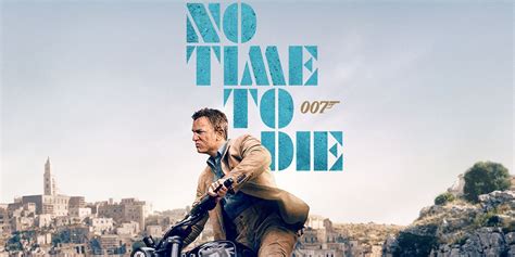 james bond  time  die expected  shift  fall cbr