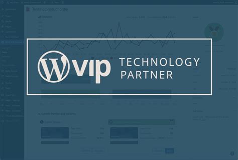 nelio software named wordpress vip technology partner