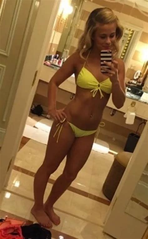 paige vanzant topless and sexy 17 photos the fappening