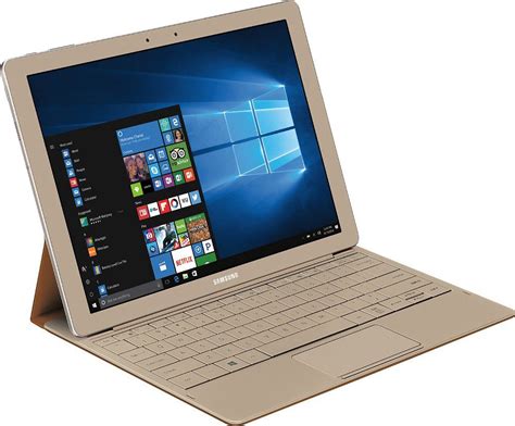 buy samsung galaxy tabpro  convertible    laptop tablet  fhd touchscreen intel