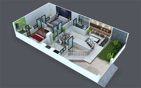 duplex home design duplex home plans  designs homesfeed