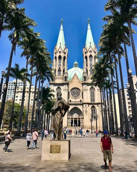 16 Cheap And Free Things To Do In São Paulo Brazil