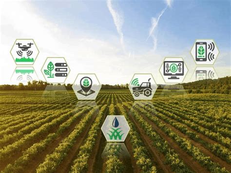 Tecnologia Na Agricultura 5 Conceitos De Tecnologia Que Já Estão